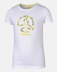 Ternua Limu Tee K Kinder T-Shirt für sämtliche Outdoor Aktivitäten