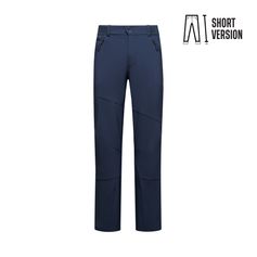 La Sportiva Orizon Pant Men Short Herren Skitourenhose