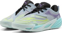 Puma All-pro Nitro 2 Unisex Laufschuhe