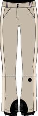 Sportalm Skihose Women Damen Skihose