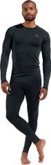 Odlo Men's Performance Warm ECO Base Layer Pants Herren Funktionswäsche