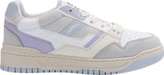 MoEa Echo Grey & Lila-apple Unisex Freizeitschuhe