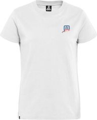 Horsefeathers Freyla TOP Damen T-Shirt für sämtliche Outdoor Aktivitäten