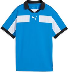 Puma Teamclassic Match Jersey Jr Jungen T-Shirt für sämtliche Outdoor Aktivitäten
