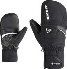 Ziener Galisor-z GTX + Gore Plus Warm Mitt Glove man Herren Fäustlinge