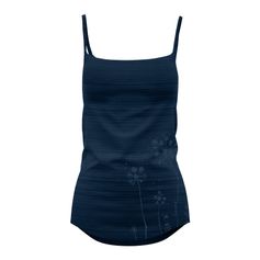 Crazy TOP Shiny Damen Tanktop für Outdoor & Freizeitaktivitäten