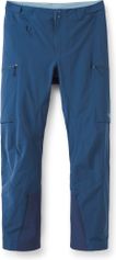 Rab Tour Pants Wmns Damen Skitourenhose