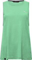 Salewa Agner Hemp/Durastretch Tank W Damen Tanktop für Outdoor & Freizeitaktivitäten