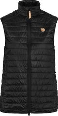 Fjällräven Abisko Padded Vest W Damen Isolatiionsweste für Freeski oder Skitouren