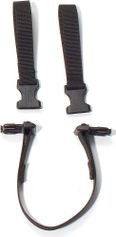 Ortlieb Saddle-bag Fastening Straps Radtaschen
