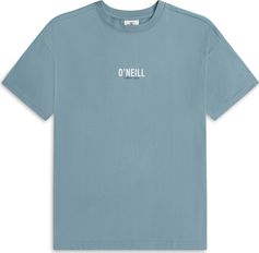 O'Neill Back Print T-shirt Mädchen T-Shirt für sämtliche Outdoor Aktivitäten