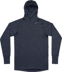 Devold of Norway Expedition Merino Silk Hoodie MAN Herren Langlaufunterwäsche