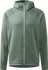 Haglöfs Magma Mid Hood Men Herren Midlayer für Outdoor Aktivitäten