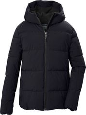 killtec KOW 146 Boys Quilted Jacket Kunstfaser Isolationsjacke für Jungen