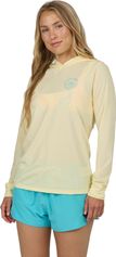 Salty Crew Heatwave Hooded Sunshirt