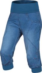 Ocun Noya Jeans Shorts Damen Kletterhose