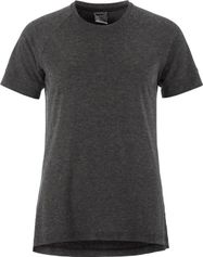 Craft Wool Short Sleeve Tee Women Damen Laufshirt