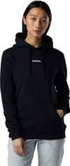 Rossignol W Rossi Hoodie Damen Midlayer Test