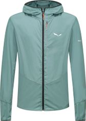 Salewa Pedroc Wind HD Light Jacket M Herren Laufjacke