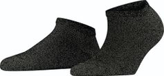 Falke Shiny Damen Sneakersocken Damen Trekking & Wandersocken