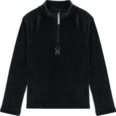 Spyder Shimmer BUG 1/2 Zip Mädchen Midlayer Test