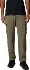 Columbia Men's Silver Ridge Elite Convertible Trousers Herren Outdoorhose