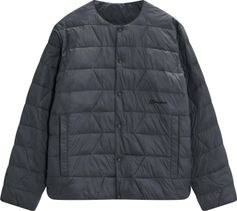 Berghaus Netherdene II Jacket AM Kunstfaser Isolationsjacke für Herren