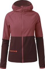 Martini Wildtrack Hybrid Jacket Primaloft Active W Damen Midlayer