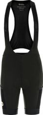 Fjällräven Hoja Bib Shorts W Damen Radhose