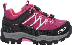 CMP Kids Rigel Low WP Trekking Shoes Jungen Wanderschuhe