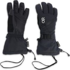 Outdoor Research Women's Revolution II Gore-tex Gloves