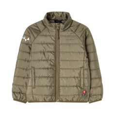 Isbjörn Air Light Weight Jacket Kids Kinder Freizeitjacke