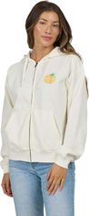 Salty Crew Simplicity Zip Hoody