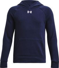 Under Armour Rival Fleece Hoodie Hoodie für Jungen