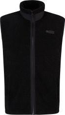 Ziener Jally man Vest Underlayer Herren Midlayer Test