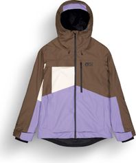 Picture Seen Jacket Damen Freeskijacke