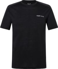 Super.Natural M Alarm Running Tee Herren Laufshirt