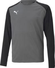 Puma Teampacer GK LS Jersey Jr Kinder Longsleeve für Freizeit und Outdooraktivitäten