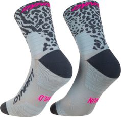 Dynafit Run Wild Mid Socks Unisex Sportsocken