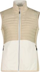 CMP Woman Vest Hybrid Outdoorweste für Damen
