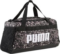 Puma Challenger AOP Small Sports Bag