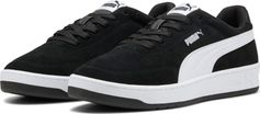 Puma Court Classic Clean SD Unisex Freizeitschuhe
