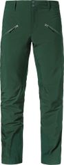 Schöffel Softshell Pants Style Milagle Men Herren Skitourenhose