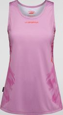 La Sportiva Pacer Tank Women Unisex Laufshirt