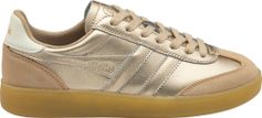 Gola Viper Metallic Sneaker Women Damen Freizeitschuhe