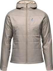 Black Diamond M Solution 2.0 Hoody Kunstfaser Isolationsjacke für Herren