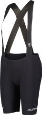 Scott Bib Shorts W's Ultd. Aero ++++ Damen Radhose