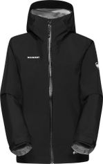 Mammut Crater Light Hardshell Hooded Jacket Women Damen Freizeitjacke