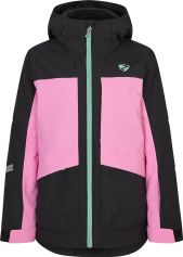 Ziener Ayus jun Jacket Ski Kinder Freeskijacke