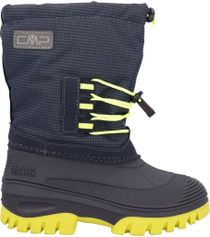 CMP Kids Ahto WP Snow Boots Jungen Winterstiefel